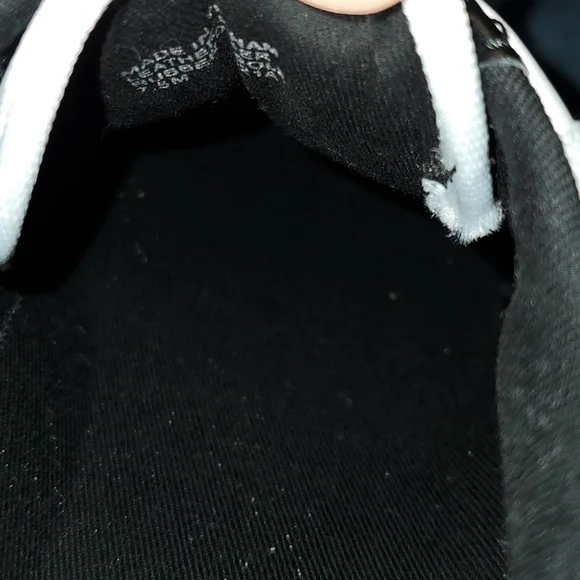 Michael Kors leather sneakers - Picture 8 of 9